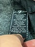 7 For All Mankind Black Jeans Size 26 waist - photo 8