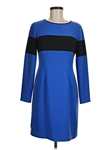 Cremieux Casual Dress (view 1)