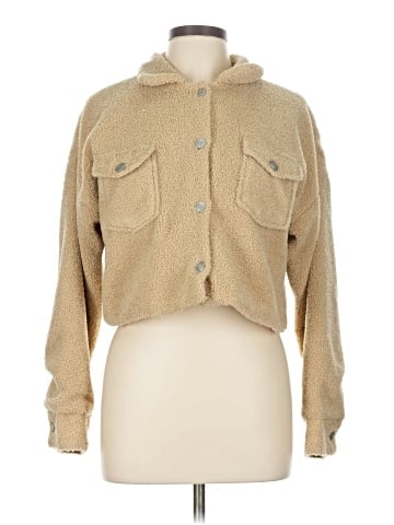 Charlotte Russe Jacket (view 1)