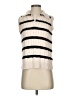 Unbranded Ivory Sweater Vest Size XS - photo 1