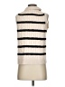 Unbranded Ivory Sweater Vest Size XS - photo 2