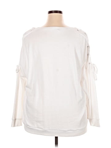K. Jordan Sweatshirt (view 2)