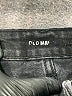 Old Navy Black Casual Pants Size 6 (petite) - photo 4