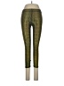 Zara Terez Print Green Leggings Size M - photo 1