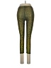 Zara Terez Print Green Leggings Size M - photo 2