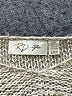 RD Style Metallic Tan Pullover Sweater Size S - photo 6