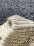RD Style Metallic Tan Pullover Sweater Size S - photo 8