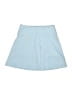 Tommy Bahama Solid Blue Casual Skirt Size XS - photo 1
