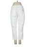 Eddie Bauer White Jeans Size 4 (petite) - photo 2