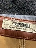 Rock & Roll Denim Brown Casual Pants Size 36 waist - photo 7