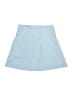 Tommy Bahama Solid Blue Casual Skirt Size XS - photo 2