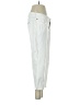 Eddie Bauer White Jeans Size 4 (petite) - photo 4
