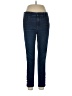 Ann Taylor Blue Jeans Size 12 - photo 1