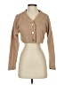 Wild Fable Tan Cardigan Size XS - photo 1