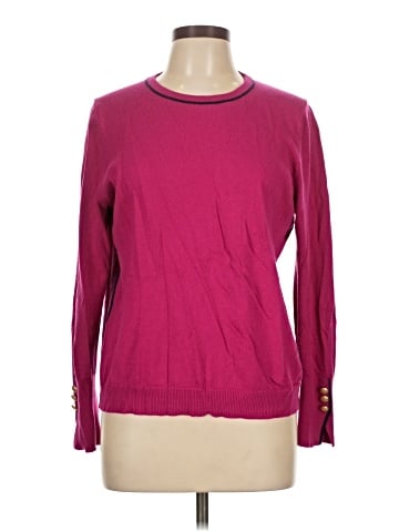 Court & Rowe Pullover Sweater (view 1)