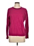 Court & Rowe Pink Pullover Sweater Size L - photo 1