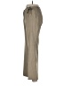 Yoana Baraschi Houndstooth Brown Dress Pants Size 10 - photo 5
