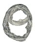 Saachi Gray Scarf One size - photo 1