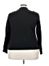 Torrid Black Track Jacket Size 3X Plus (3) - photo 2