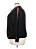 Torrid Black Track Jacket Size 3X Plus (3) - photo 5