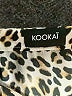 Kookai Brown Sleeveless Blouse Size EU 40 / US 10 - photo 7