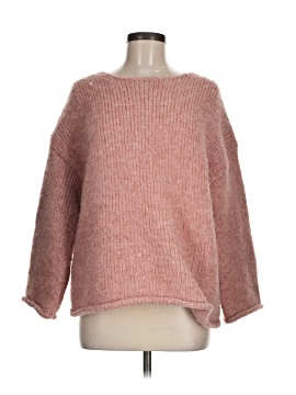Little Lies Pullover Sweater