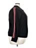 Torrid Black Track Jacket Size 3X Plus (3) - photo 4