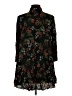 Zara Black Casual Dress Size XS - photo 2