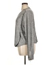 Armani Exchange Gray Long Sleeve Top Size XL - photo 5