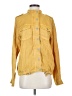 Kut from the Kloth 100% Lyocell Yellow Jacket Size XS - photo 1