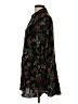 Zara Black Casual Dress Size XS - photo 5