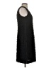 W by Worth 100% Polyester Tweed Black Cocktail Dress Size 4 - photo 4