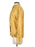 Kut from the Kloth 100% Lyocell Yellow Jacket Size XS - photo 5