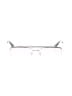 Unbranded Pink Sunglasses One size - photo 2
