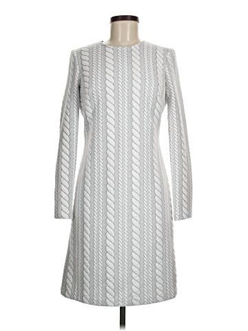 Maia Casual Dress (view 1)