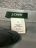 J.Crew 100% Wool Gray Wool Skirt Size 10 - photo 3