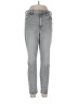Gap Gray Jeans Size 10 - photo 1