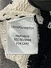 FRESHMAN 100% Polyester Chevron-herringbone Ivory Pullover Sweater Size 8 - 10 - photo 4