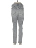 Gap Gray Jeans Size 10 - photo 2