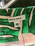 Assorted Brands Print Green Active Pants Size M - photo 7