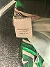 Assorted Brands Print Green Active Pants Size M - photo 8