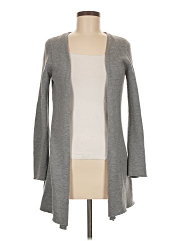 Ann Taylor Factory Cardigan (view 1)
