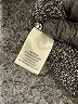 Spoiled Gray 3/4 Sleeve T-Shirt Size XL - photo 8