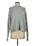 Minkpink 100% Acrylic Green Pullover Sweater Size XS - photo 1