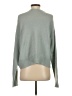 Minkpink 100% Acrylic Green Pullover Sweater Size XS - photo 2