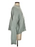 Minkpink 100% Acrylic Green Pullover Sweater Size XS - photo 4