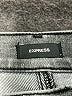 Express Gray Jeans Size 4S - photo 7