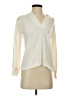 Ann Taylor LOFT Ivory Cardigan Size XS - photo 1