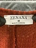 Zenana Burgundy Pullover Sweater Size M - photo 7