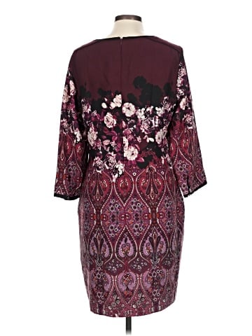 Adrianna Papell Casual Dress (view 2)